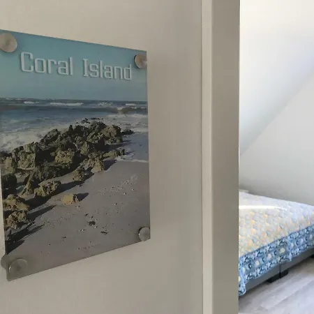 Holiday home Kleine Flucht - Nordsee Ferienhaus